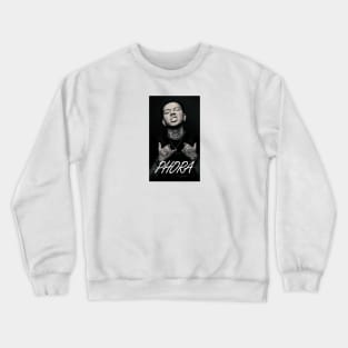 phora Crewneck Sweatshirt